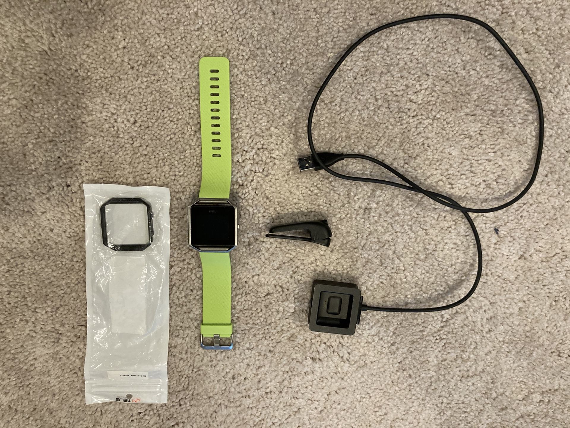 Fitbit Blaze