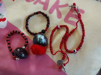Pulseras
