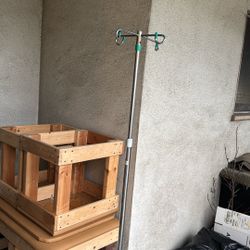 IV Drip Stroller Bag 