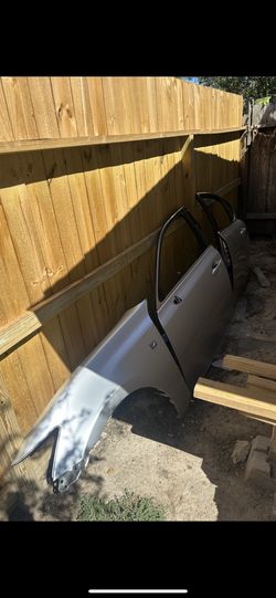 Lexus Gs350 Doors Fender 2013-2020 