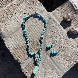 Jewelry Turquoise 