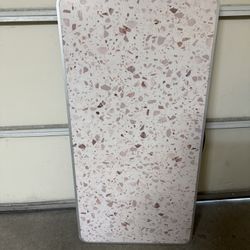 folding table