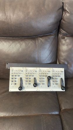 JVC Remote Control panel unit Model RM-LP821U