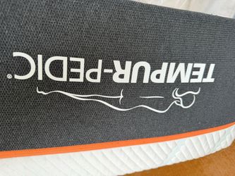 King size mattress