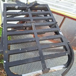 Dear stand.