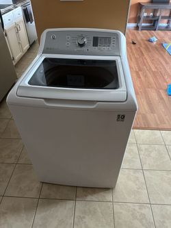 Washer