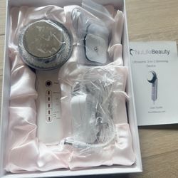 Amazon overstock-$10 beauty slimming device