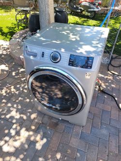 WASHER