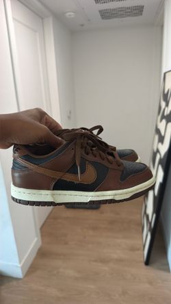 Nike dunks