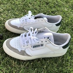 Adidas Continental Vulc SIZE 9.5