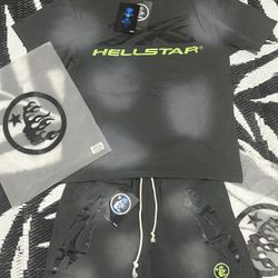 Hellstar Set