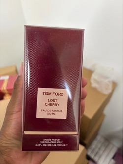 Tom Ford Cologne