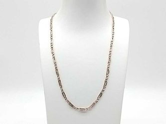 Rose Gold 14k 14.9 Grams 18 Inch Chain Jg1125iwzmia