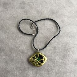 Avengers Dr Strange Pendant