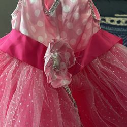 Princess Dress