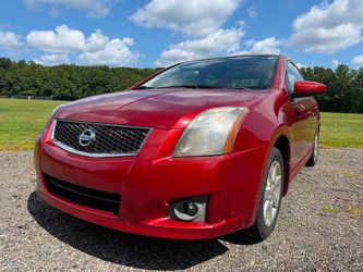 2010 Nissan Sentra
