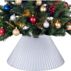 28'' Christmas Tree Collar Christmas Tree Collar Stand Xmas Tree Collar