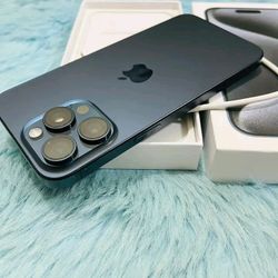 iPhone 15 Pro Max 512GB