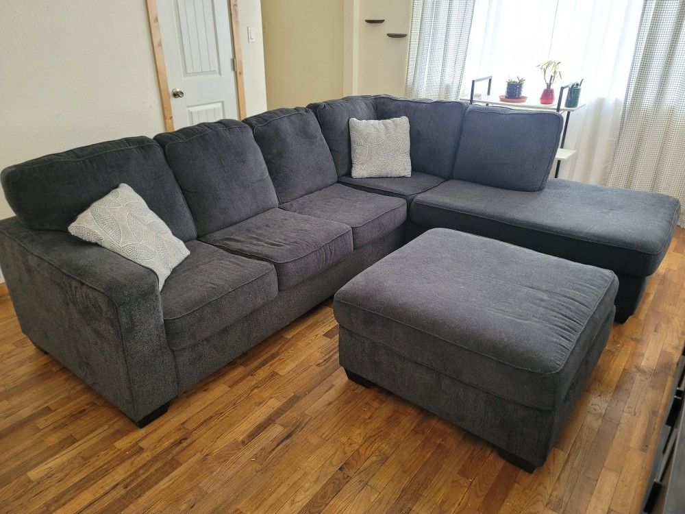 Sectional Sofa