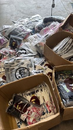 Hellstar T Shirt Bulk