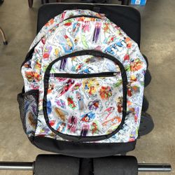 Disney Backpack 
