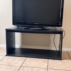 TV and STAND