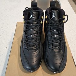 Air Jordan 12 Retro "The Masters"