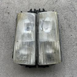 Impala SS Headlights