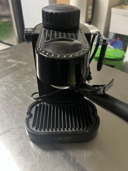 Espresso Maker
