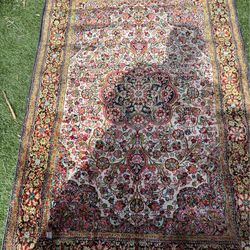 Persian carpet