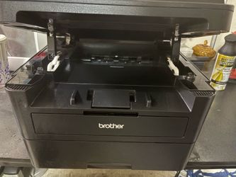 Brother TN730 or 760 printer