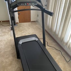 ProForm - Carbon TL Treadmill - Black