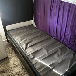 Twin Bed Frame 