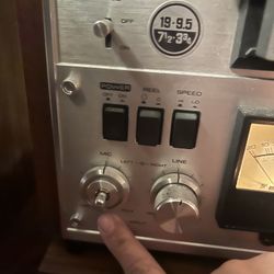Pioneer Model RT.1020L