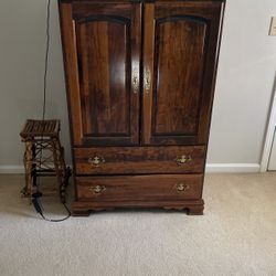 Armoire 