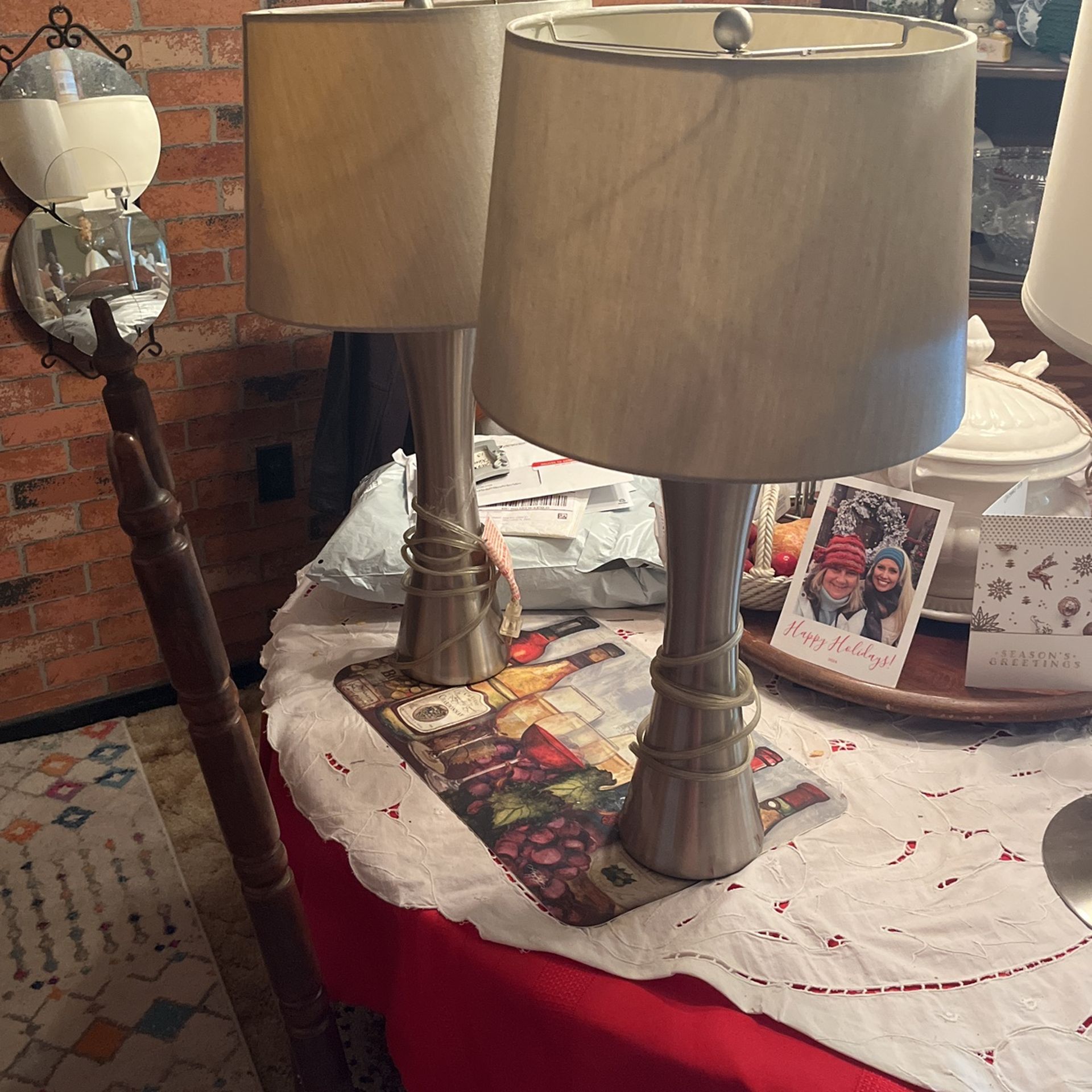 Lamps