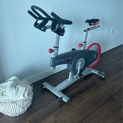 Life Fitness LIFE CYCLE GX 