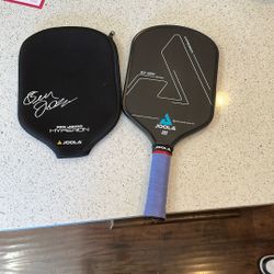 Ben John’s Hyperion