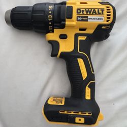 Dewalt Driver Drill