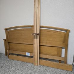 Ethan Allen Bedroom Set