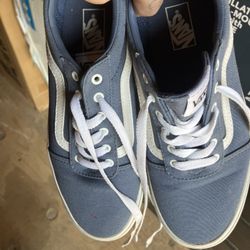 Kids Vans