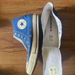 Converse Size 9 Women 