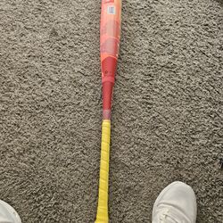 Easton Hype Fire