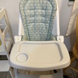 High Chair 