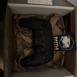 Battle Beaver Standard W/OME TMR Anti Drift 