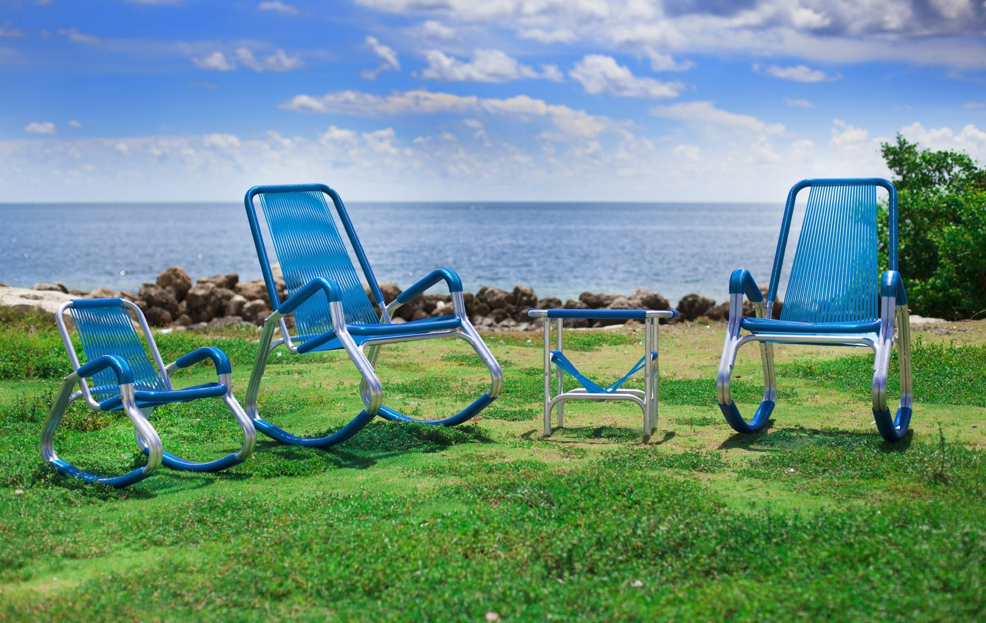 Sillones De Suiza