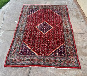 Persian Area Rug