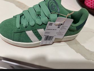Adidas sneaker