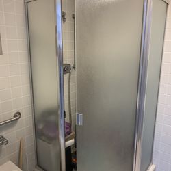 Shower Glass Door