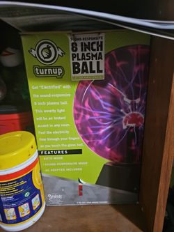 Plasma Ball